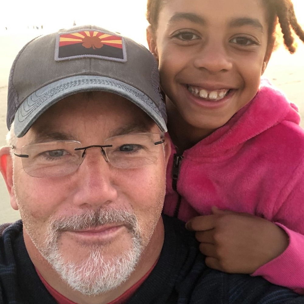 Meet your Posher, Dave